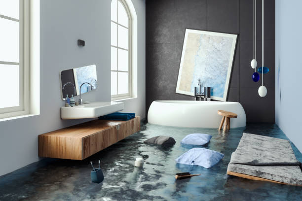 Best Mold removal after water damage  in Woodland, WA